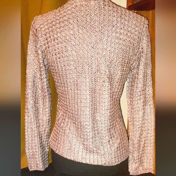 Cyrus Tops - Cyrus Ladies Designer Knit Top